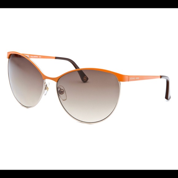 Michael Kors Finley Cat-eye Sunglasses. - Picture 6 of 8